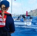 Coast Guard escorts sailing vessel into Honolulu after transpacific voyage