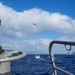 Coast Guard escorts sailing vessel into Honolulu after transpacific voyage