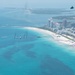 Freedom Flyover during Hyundai Air and Sea Show at Miami Beach
