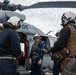 USS America (LHA 6) Hosts Midshipmen
