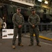 FWNY25: Girl Scout Troop 6000 tours the USS New York