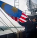USS Nimitz Conducts Port Call in Malaysia