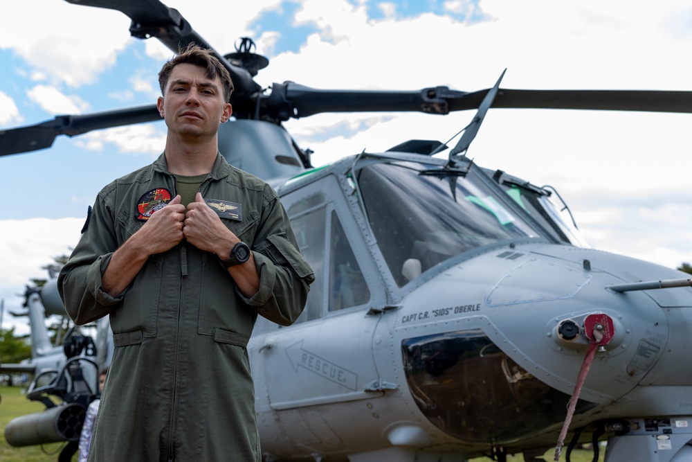 FWNY 2025: Eisenhower Park Aviation Static Display Event
