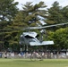 FWNY 2025: Eisenhower Park Aviation Static Display Event