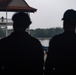 USS Nimitz Conducts Port Call in Malaysia