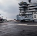 Nimitz Pulls Into Malaysia