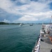 USS Higbee participates in LIMA 2025