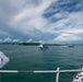 USS Higbee participates in LIMA 2025