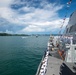 USS Higbee participates in LIMA 2025