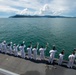 USS Higbee participates in LIMA 2025