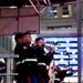 FWNY25: 2nd Marine Division Band plays in Times Square