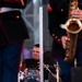 FWNY25: 2nd Marine Division Band plays in Times Square
