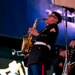 FWNY25: 2nd Marine Division Band plays in Times Square