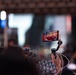 FWNY25: 2nd Marine Division Band plays in Times Square