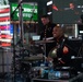 FWNY25; 2nd Marine Division Band Play in Times Square