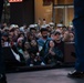FWNY25; 2nd Marine Division Band Play in Times Square