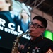 FWNY25; 2nd Marine Division Band Play in Times Square