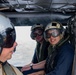 USS America (LHA 6) Hosts Midshipmen