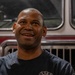 FWNY25: FDNY Engine 54, Ladder 4, Battalion 9, host's dinner for U.S. Marines