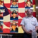 FWNY25: FDNY Engine 54, Ladder 4, Battalion 9, host's dinner for U.S. Marines
