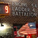 FWNY25: FDNY Engine 54, Ladder 4, Battalion 9, host's dinner for U.S. Marines