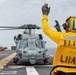 USS America (LHA 6) Conducts Flight Operations