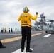 USS America (LHA 6) Conducts Flight Operations