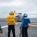 USS America (LHA 6) Conducts Flight Operations