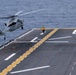 USS America (LHA 6) Conducts Flight Operations
