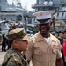Los Angeles Fleet Week 2025: EXPO