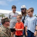 Los Angeles Fleet Week 2025: EXPO