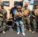 Los Angeles Fleet Week 2025: EXPO