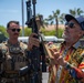 Los Angeles Fleet Week 2025: EXPO