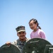 Los Angeles Fleet Week 2025: EXPO