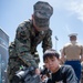Los Angeles Fleet Week 2025: EXPO