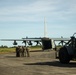 KAMANDAG 9: 3d MLR inserts NMESIS into Batanes Islands via KC-130J for MKTSO