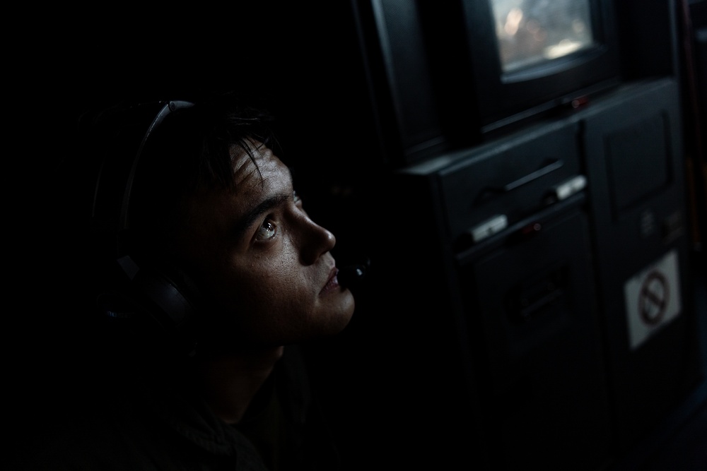 KAMANDAG 9: 3d MLR inserts NMESIS into Batanes Islands via KC-130J for MKTSO
