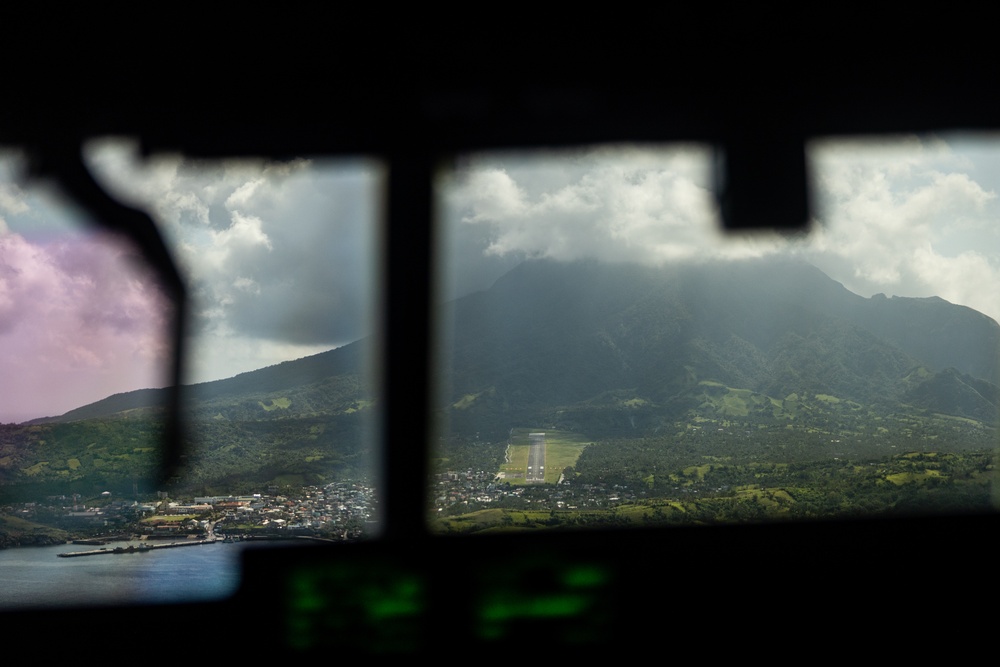 KAMANDAG 9: 3d MLR inserts NMESIS into Batanes Islands via KC-130J for MKTSO