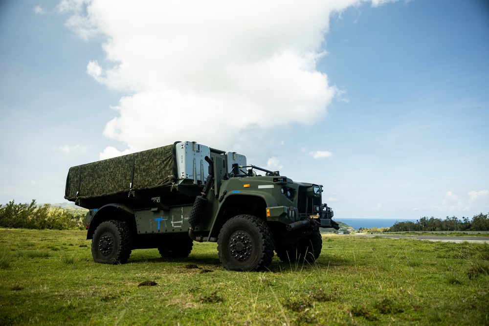 KAMANDAG 9: 3d MLR inserts NMESIS into Batanes Islands via KC-130J for MKTSO