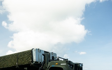 KAMANDAG 9 | 3d MLR Conducts Simulated Maritime Strikes with NMESIS