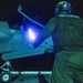 Marines Aboard USS America (LHA 6) Conduct Aircraft Maintenance