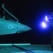 Marines Aboard USS America (LHA 6) Conduct Aircraft Maintenance