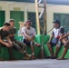 KAMANDAG 9: VMM-364 and MWSS-373 participate in a community service project