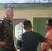 KAMANDAG 9: VMM-364 and MWSS-373 participate in a community service project