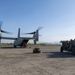 KAMANDAG 9: VMM-364 Inserts Reconnaissance Marines