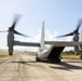 KAMANDAG 9: VMM-364 Inserts Reconnaissance Marines