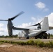 KAMANDAG 9: VMM-364 Inserts Reconnaissance Marines