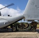 KAMANDAG 9: VMM-364 Inserts Reconnaissance Marines