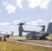 KAMANDAG 9: VMM-364 Inserts Reconnaissance Marines