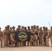 US Marines, Morocco conduct call for fire training at African Lion 2025